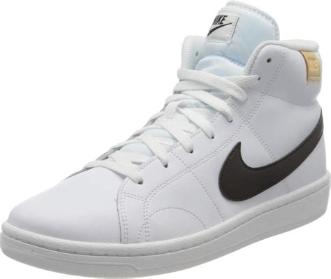 nike court royale mid herren|court royale 2 mid.